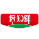 倍知鲜旗舰店的LOGO