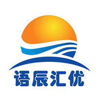 语辰汇优食品专营店的LOGO