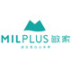 敏家旗舰店的LOGO