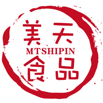 美天食品专营店的LOGO