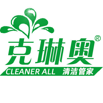 克琳奥清洁管家的LOGO
