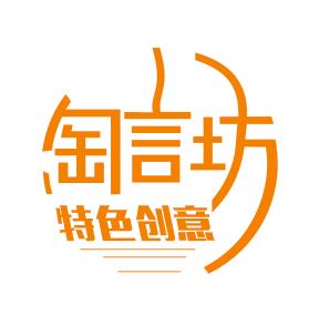淘言坊的LOGO