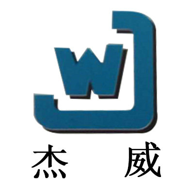 杰威办公家具工厂店的LOGO