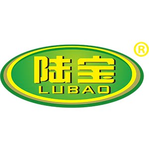 陆宝食品旗舰店的LOGO