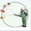 滨海虫控的LOGO