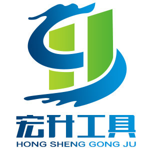 宏升五金批发商行的LOGO