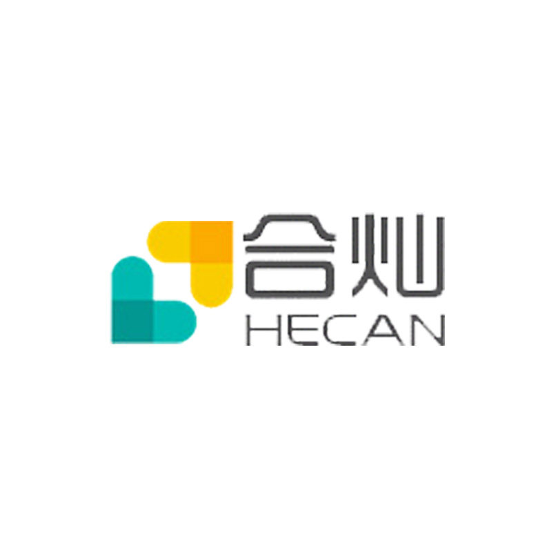 合灿旗舰店的LOGO