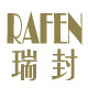 瑞封五金的LOGO