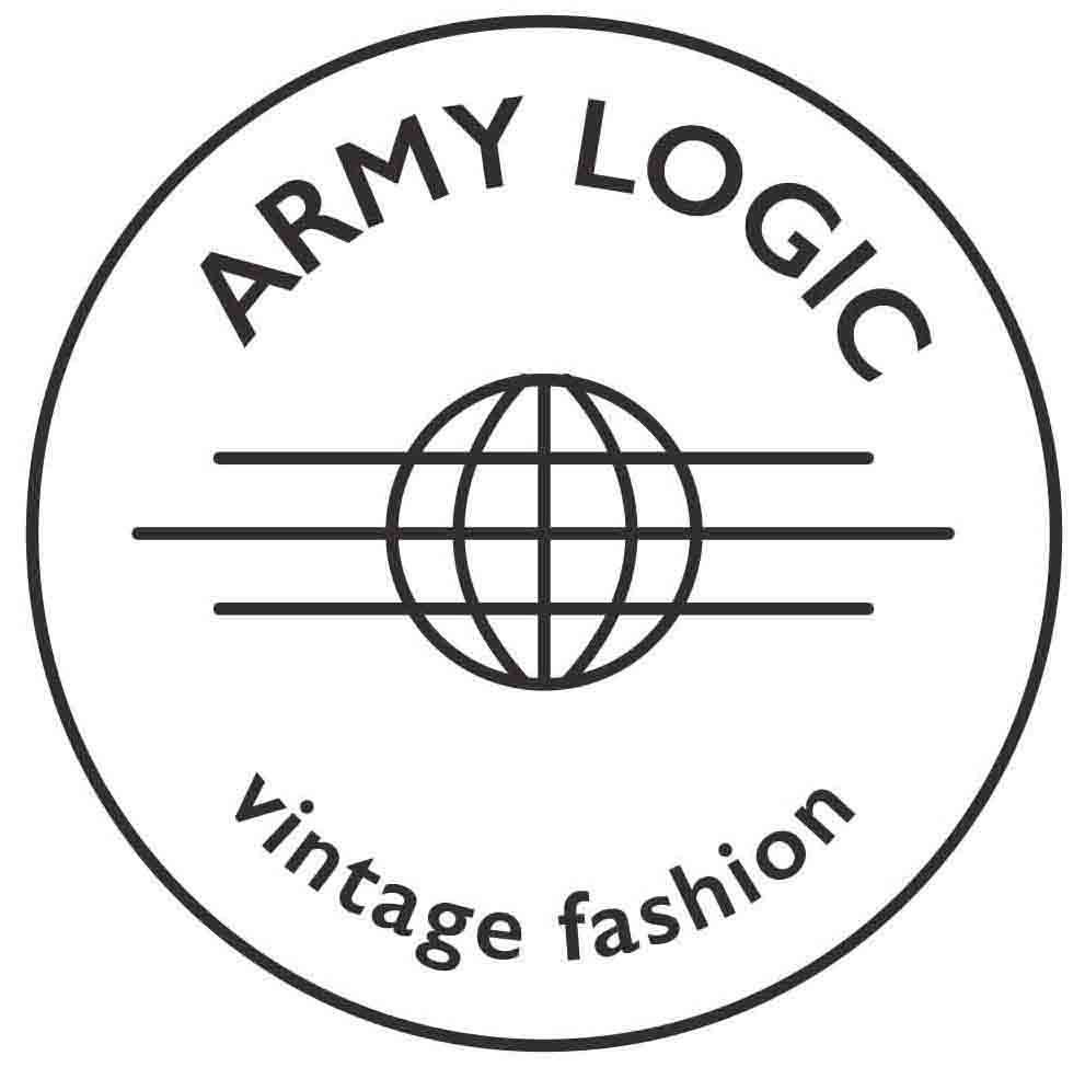 ARMY LOGIC 线上商店