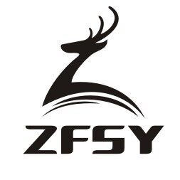 致富思源家居的LOGO