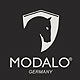 MODALO默达咯旗舰店的LOGO