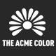 THE ACME COLOR 时尚防晒