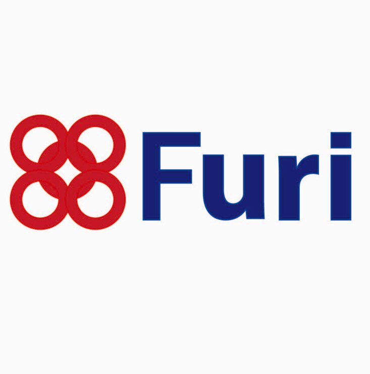福日工厂店的LOGO