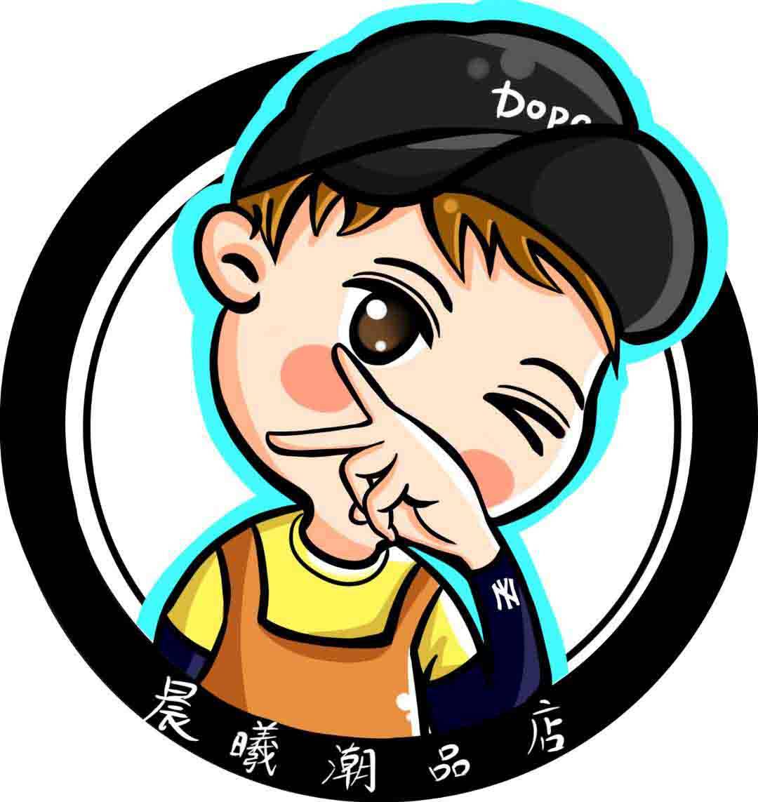 晨曦韩国潮品店