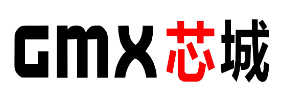 GMX芯城