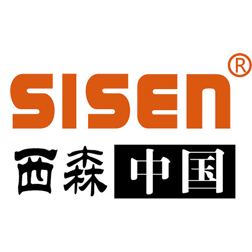 西森自动化的LOGO