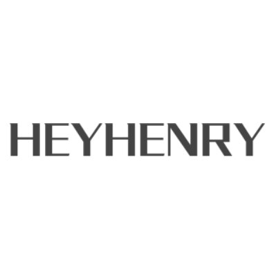 HEYHENRY原创潮牌