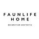 FAUNLIFE HOME牧神午后家居