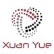 炫月网游专营店的LOGO
