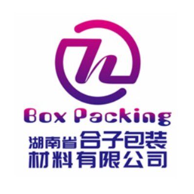 湖南省合子包装材料有限公司
