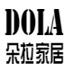 朵拉家居工厂店的LOGO