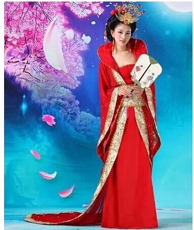 水云阁古装演出服的LOGO