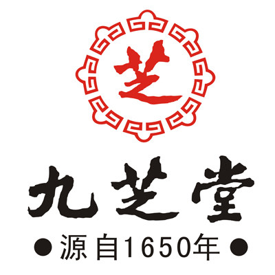 九芝堂大药房旗舰店的LOGO