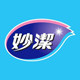 大贺家居专营店的LOGO