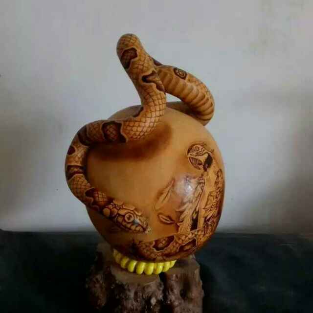 一品葫芦