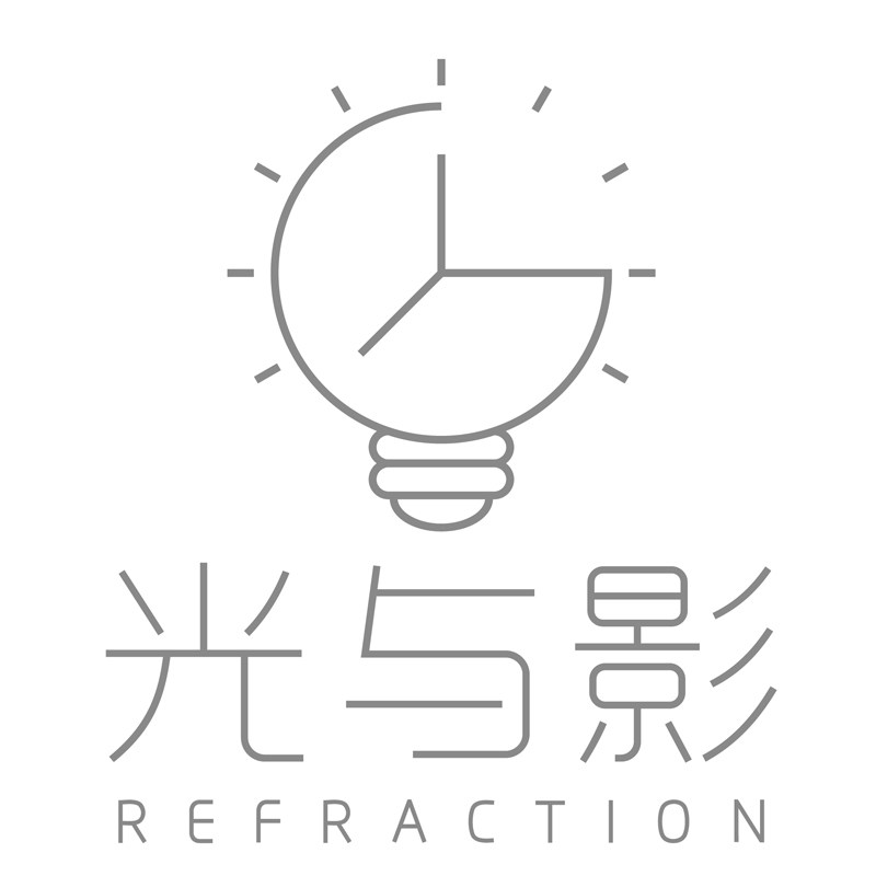 光与影Refraction的LOGO