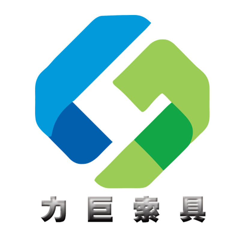力巨索具的LOGO