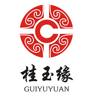 桂玉缘鸡血玉