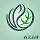 森元烘焙的LOGO