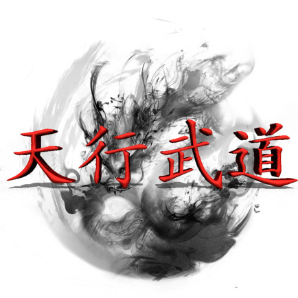 天行体育运动店