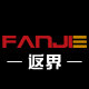 返界旗舰店的LOGO