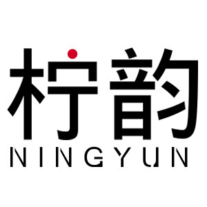 柠韵旗舰店的LOGO