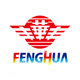 丰华居家日用专营店的LOGO