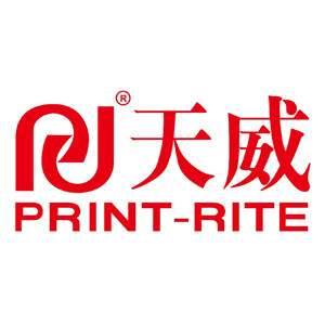 天威墨言专卖店的LOGO