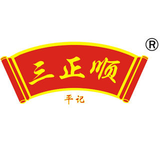 三正顺的LOGO