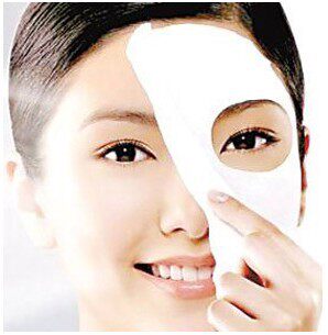美人鱼海藻面膜、粉膜世家