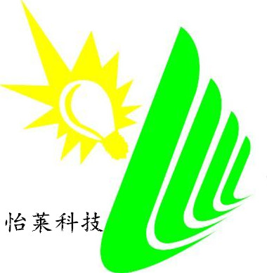 芜湖怡莱科技的LOGO