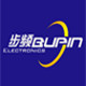 步频上海专卖店的LOGO