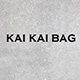 KAI KAI BAG