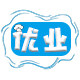 优业食品专营店的LOGO