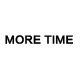 MORE TIME 童鞋