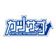 KatsuoStamina旗舰店的LOGO