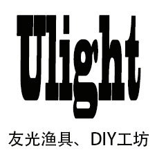 友光渔具的LOGO