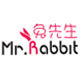 天兔食品专营店的LOGO