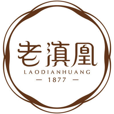 老滇凰旗舰店的LOGO