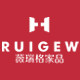 薇瑞格旗舰店的LOGO